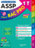 Objectif Bac Pro : ASSP - 1re, Terminale - Toutes les matières