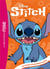 Stitch !, Tome 01 - Un drôle d'extraterrestre