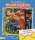 Les aventures de Paddington : Paddington et les pompiers