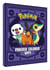 Pokémon : Pokédex à colorier Unys