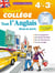 OBJECTIF Collège - Tout l'Anglais 4e-3e
