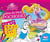 Princesses, MES SUPER POCHOIRS