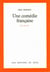 Une comédie française