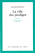La ville des prodiges