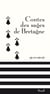 Contes des sages de bretagne