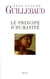 Le principe d'humanité