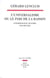 L'universalisme ou le pari de la raison - anthropologie, histoire, psychologie