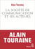 La société de communication et ses acteurs