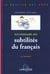 Dictionnaire des subtilites du francais