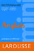 Mini dictionnaire français-anglais - anglais-français