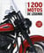 1200 motos de légende