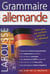 Grammaire allemande