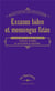 Excuses bidon et mensonges futés - pour toutes les situations