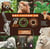 Une saison au zoo - l'album de l'émission