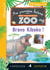 Mes premières lectures avec une saison au zoo : bravo kiboko !