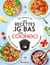 Mes recettes à IG Bas avec Cookeo