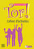 Tor! 1 - allemand - 1e année - cahier d'activités (édition 2007)
