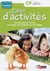 Cahiers d'activités : questionner le monde du vivant, de la matière, des objets - CP - programme 2016