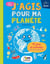 J'agis pour ma planète - 30 jeux et activités pour tout comprendre