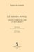 Le denier royal - traité curieux de l'or et de l'argent