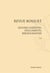 Revue bossuet - oeuvres inédites, documents, bibliographie