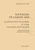 Souvenirs de l'année 1848 - la révolution de février - le 15 mai, l'insurrection de juin
