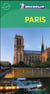 Le guide vert : Paris