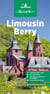 Le guide vert : Limousin, Berry (édition 2023)