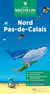 Le guide vert : Nord, Pas-de-Calais (édition 2025)
