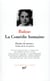 La comédie humaine Tome 1