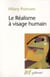 Le réalisme à visage humain