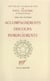 Oeuvres complètes Tome 18