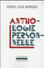 Anthologie personnelle