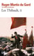 Les Thibault Tome 2
