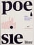 Petite bibliothèque de poésie