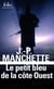 Le petit bleu de la côte ouest