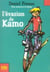 Kamo Tome 4 : l'évasion de Kamo