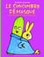 Le concombre démasqué