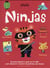 Mon Petit Monde A créer : Ninja