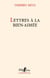 Lettres à la Bien-aimée