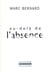 Au-delà de l'absence