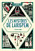 Les mystères de Larispem Tome 3 : l'élixir ultime