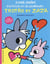 Super cahier d'activités et de coloriages trotro et zaza