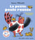 La petite poule rousse : 16 animations musicales