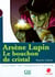 Arsène Lupin - bouchon de cristal