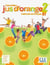 Méthode jus d'orange : méthode de français - FLE - A1 (édition 2019)