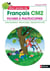 Mon année de français : français : CM2 : fichier à photocopier (édition 2021)