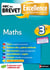 ABC DU BREVET EXCELLENCE Tome 35 : mathématiques - 3e (édition 2018)