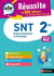 ABC du bac réussite : SNT - 2de (édition 2023)