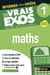 Interros des lycées Tome 20 : mathématiques : 1re : les vrais exos (édition 2019)